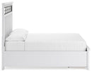 Ashbryn Bedroom Package
