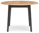 Gesthaven Dining Set