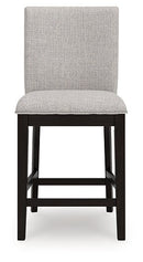 Neymorton Counter Height Barstool