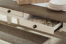 Bolanburg Dining Table