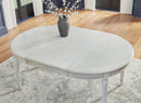 Montelaine Dining Extension Table