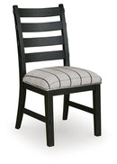 Ridgester Dining Chair