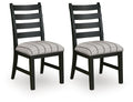 Ridgester Dining Chair