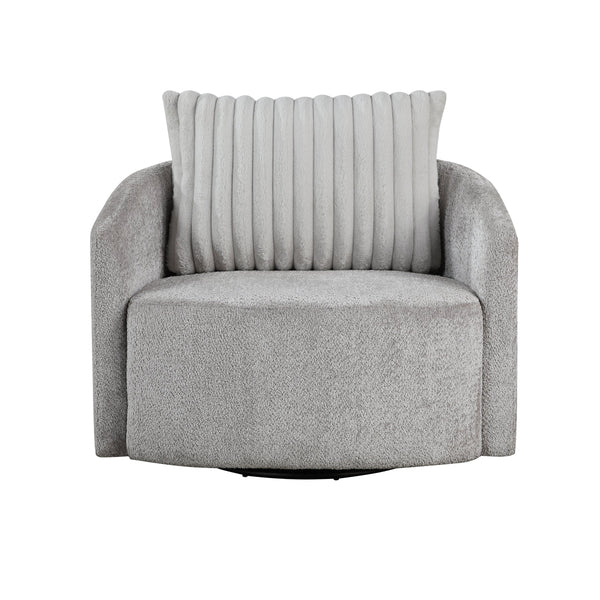 Francine-Swivel Chair image
