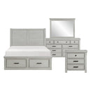 Willowbrook Bed Set
