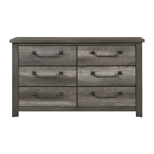 Lenior Dresser