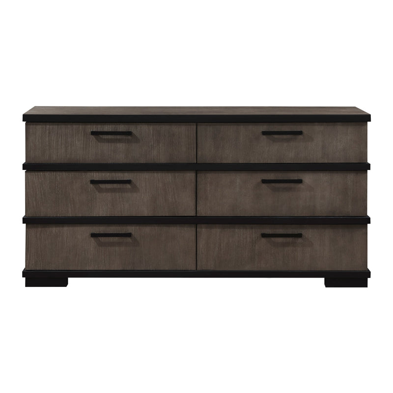 Acworth Dresser