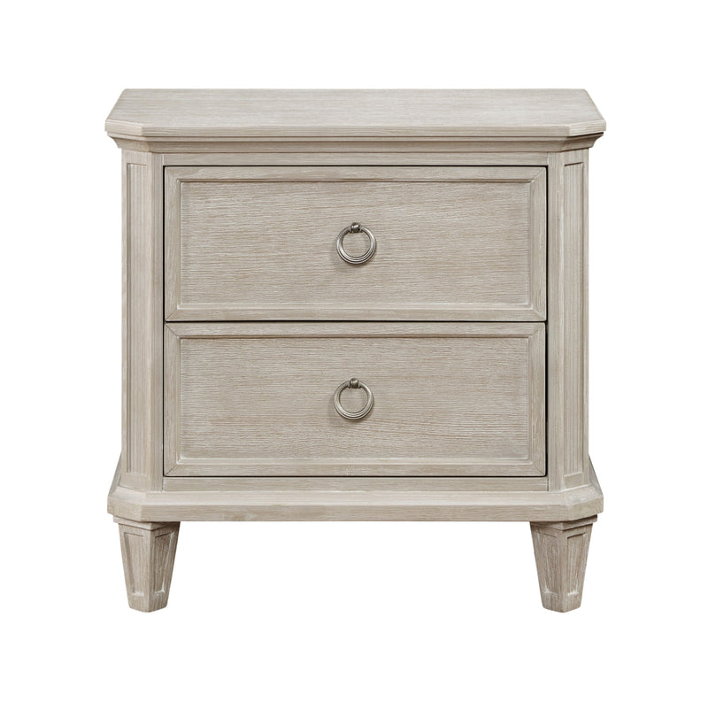Leander Night Stand
