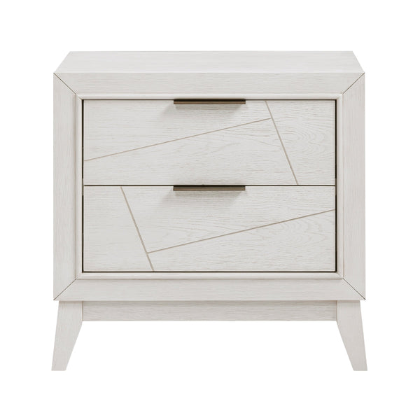 Asteria Night Stand