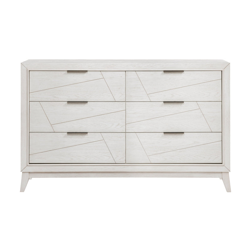 Asteria Dresser