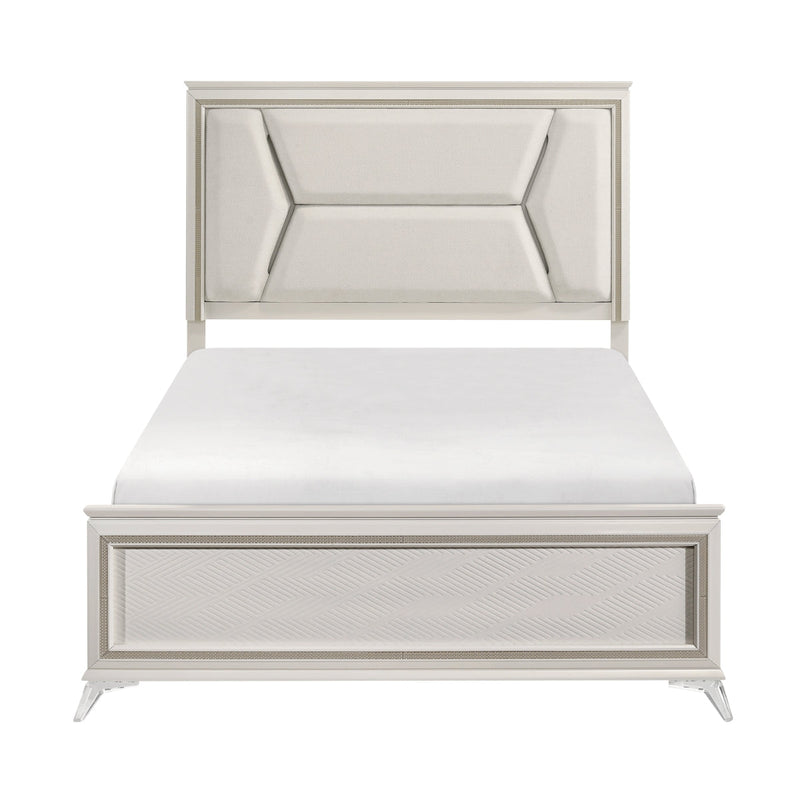 Audra Queen Bed