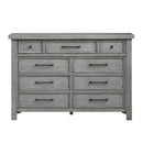 Logandale Dresser