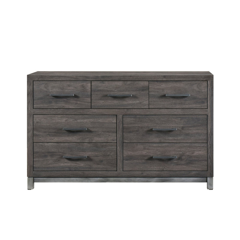 Zephyr Dresser