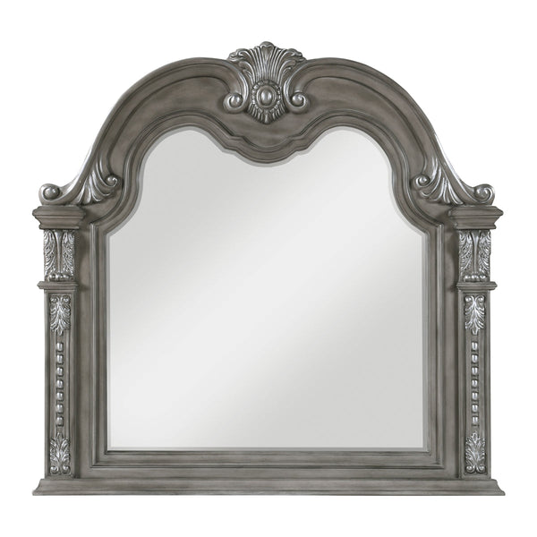 Bennington Mirror