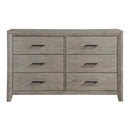Silas Dresser