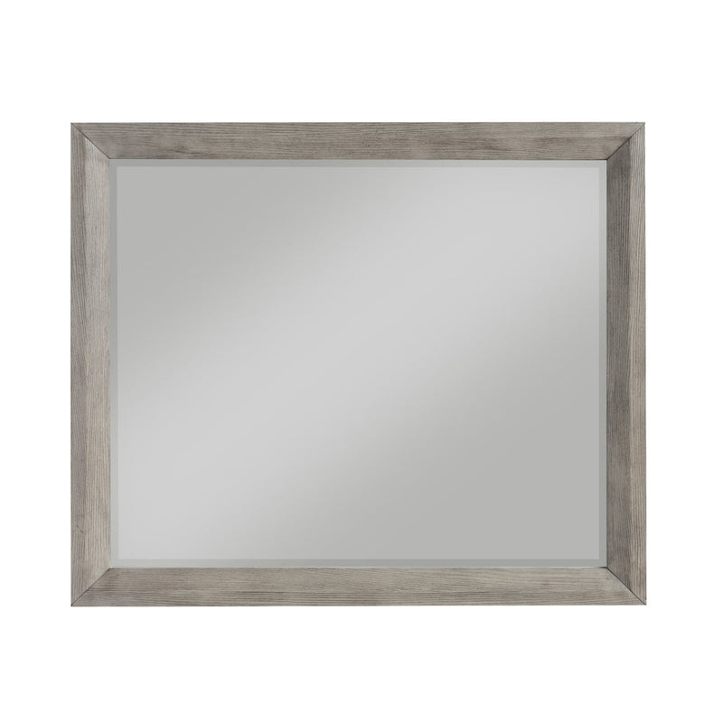 Silas Mirror
