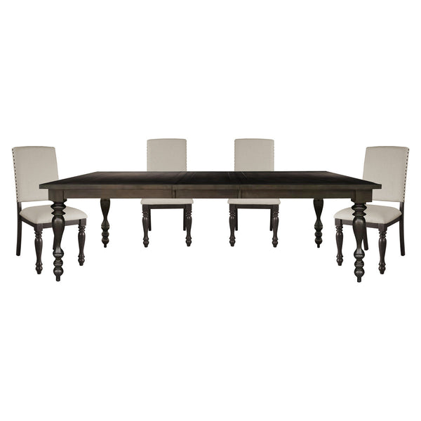 Begonia Dining Set