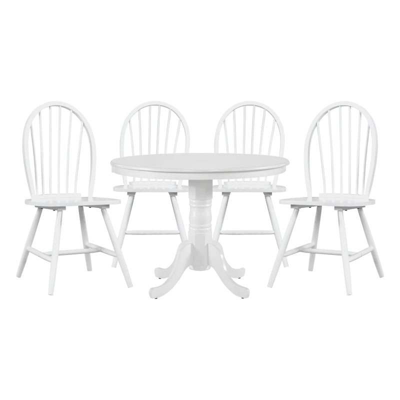 Shelby Dining Set