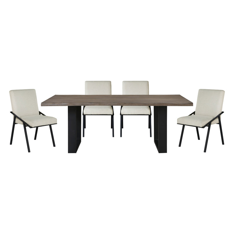 Rochelle Dining Set