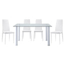 Florian Dinning Set image