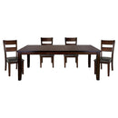 Mantello Dinning Set