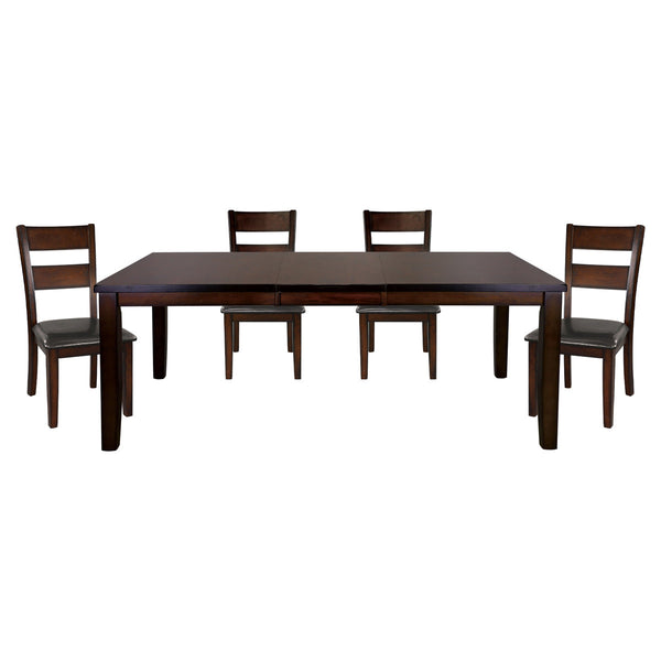 Mantello Dinning Set