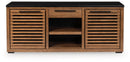 Kallari Credenza