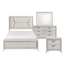 Audra 4 & 5 Piece Bed Set image