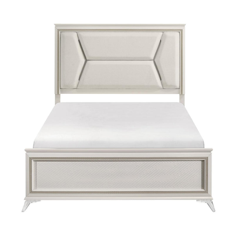 Audra California King Bed image