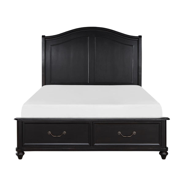 Herman Bed Set