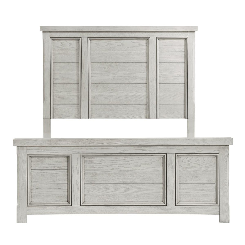 Providence 4 & 5 Piece Bed Set