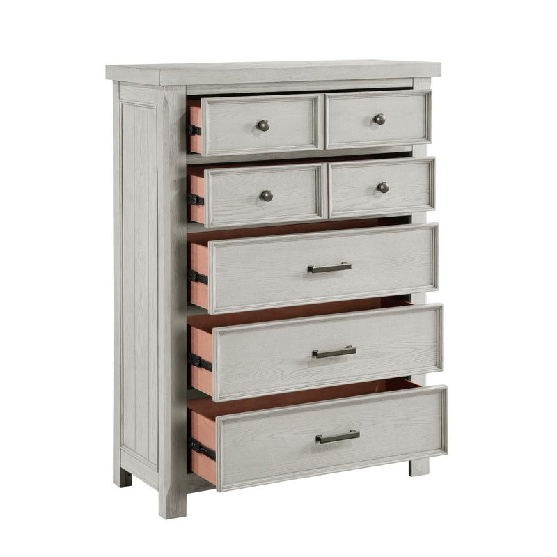 Providence 4 & 5 Piece Bed Set