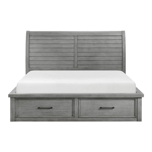 Logandale Bed image