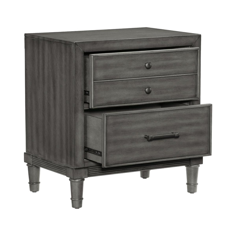 Wittenberry 4 & 5 Piece Bed Set