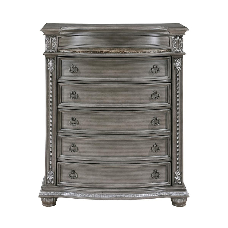 Bennington Chest