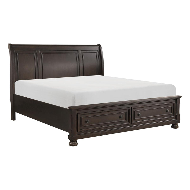 Begonia 4 and 5 Piece Bed Set