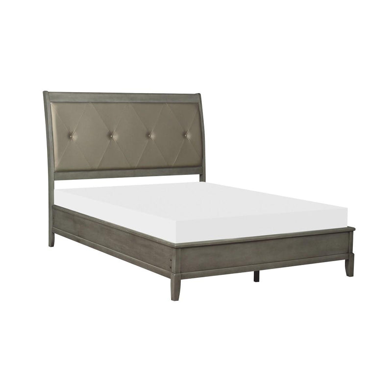 Cotterill 4 and 5 Piece Bed Set