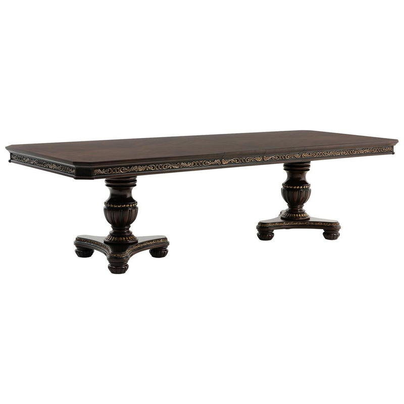 Russian Hill Dining Set