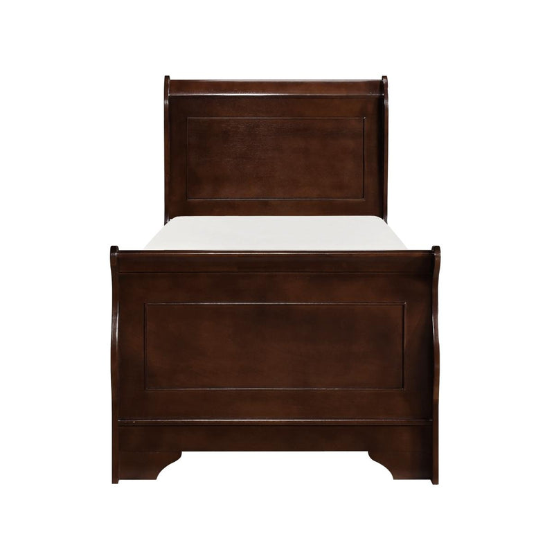 Abbeville 4 & 5 Piece Bed Set