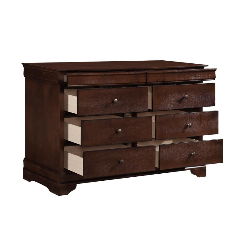 Abbeville 4 & 5 Piece Bed Set