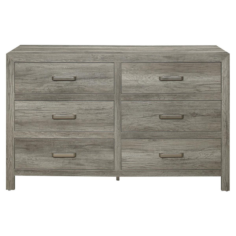 Mandan 4 & 5 Piece Bed Set