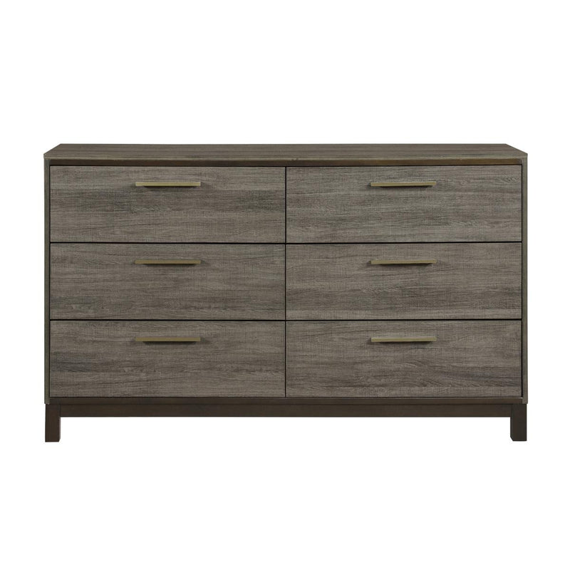 Vestavia 4 & 5 Piece Bed Set