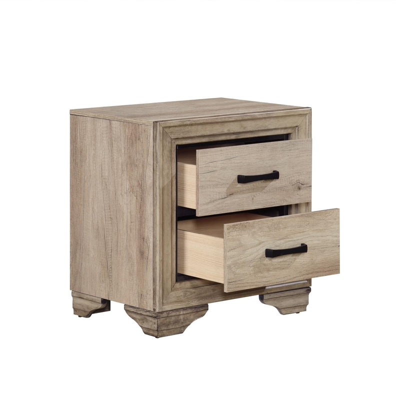 Lonan Bed Set