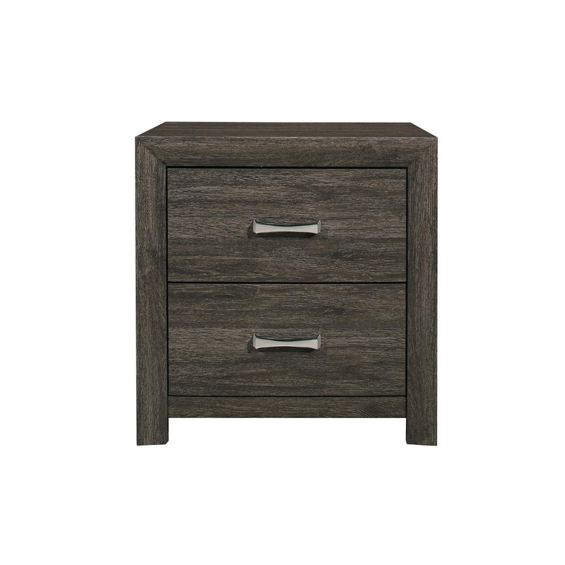 Edina Twin Bed Set