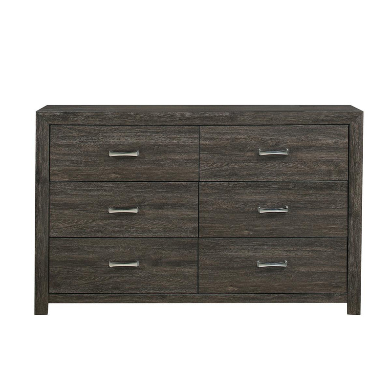 Edina Twin Bed Set