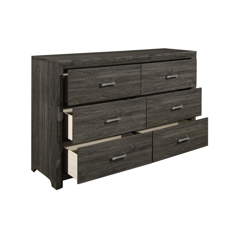 Edina Twin Bed Set