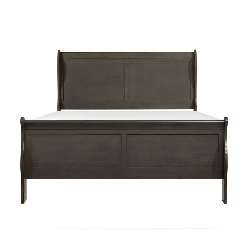 Mayville Bed Set