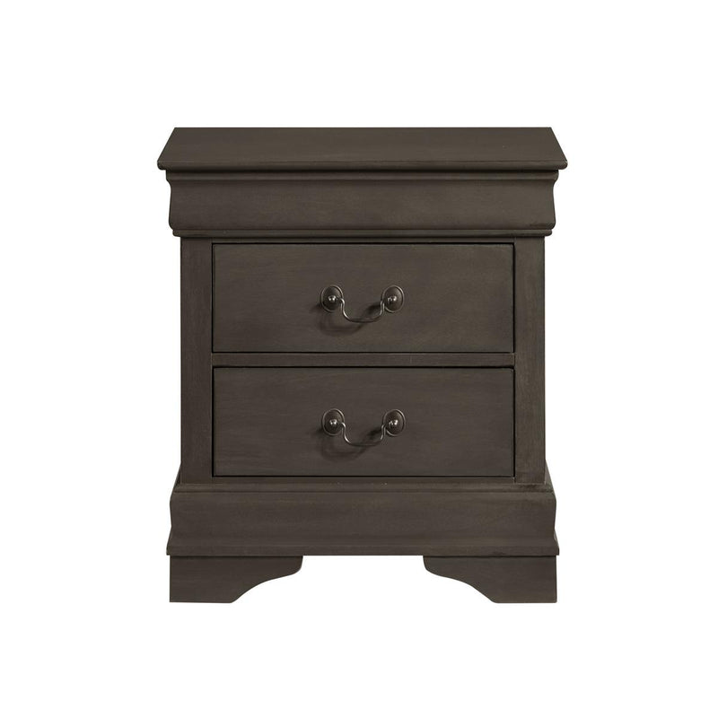 Mayville Bed Set