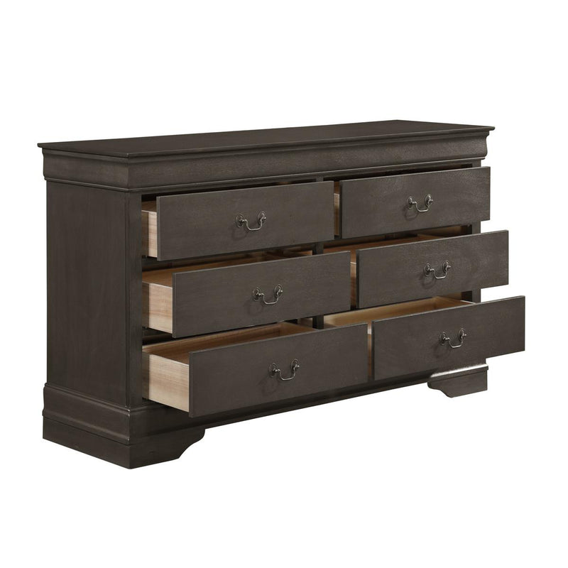 Mayville Bed Set