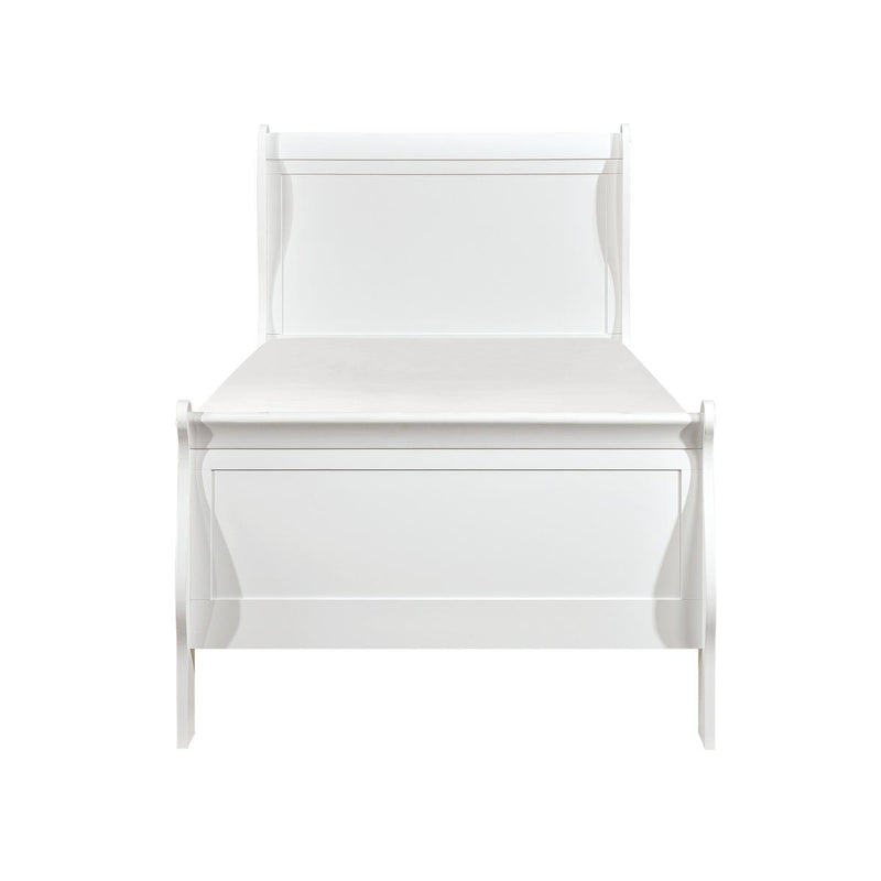Mayville Twin Bed Set